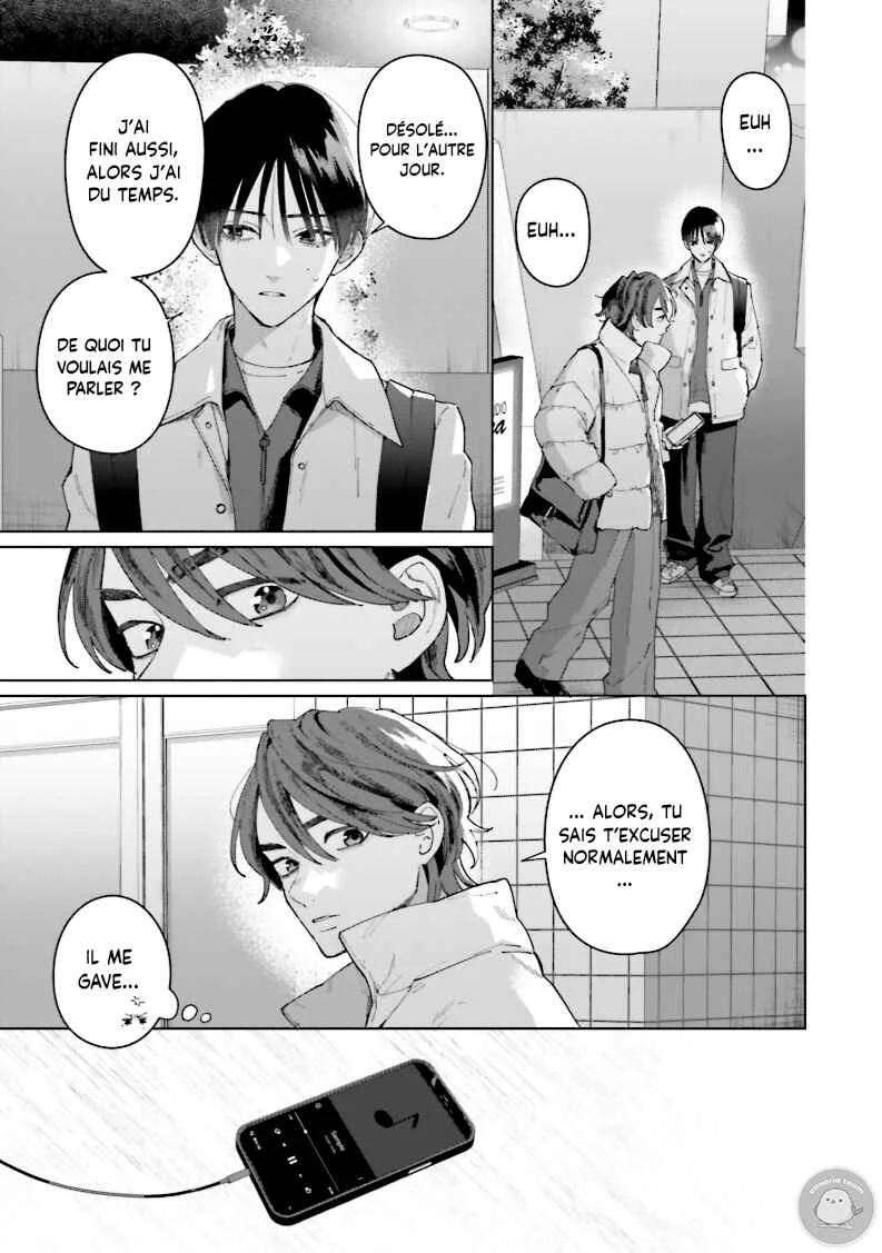 Studio Cabana Chapitre 36 - Page 23