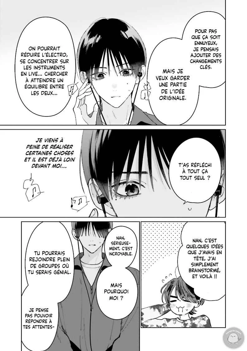 Studio Cabana Chapitre 36 - Page 25