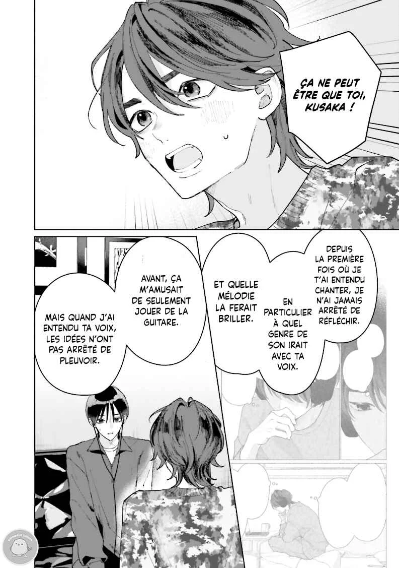 Studio Cabana Chapitre 36 - Page 26
