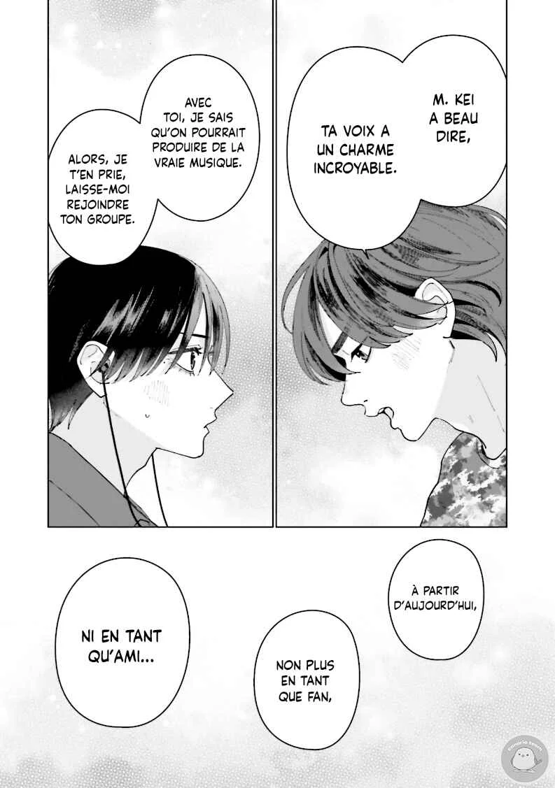 Studio Cabana Chapitre 36 - Page 27