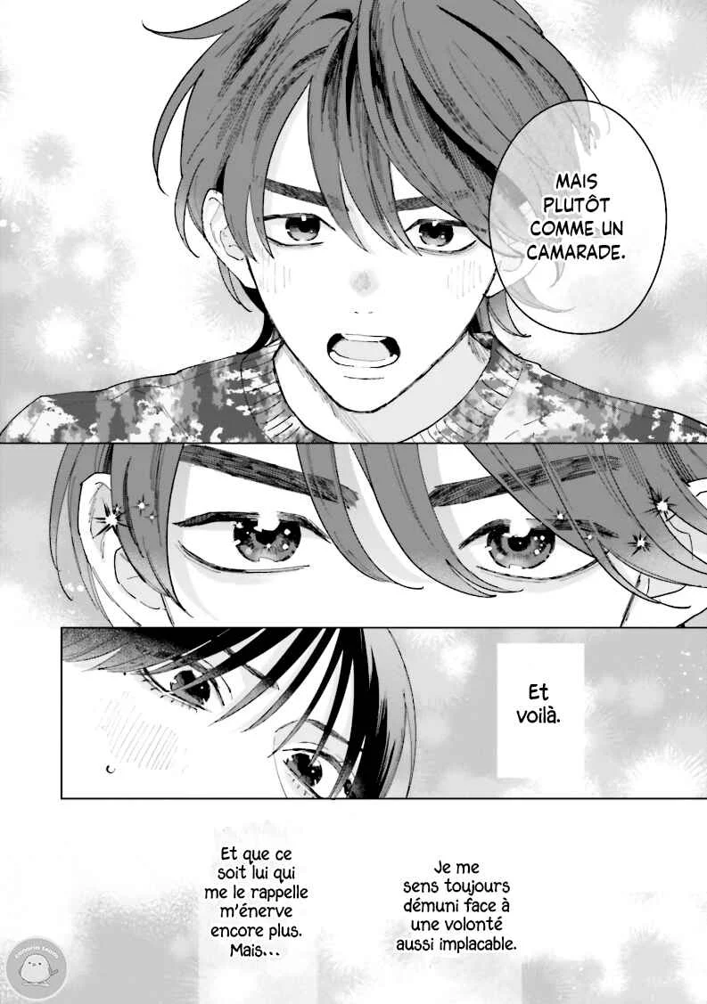 Studio Cabana Chapitre 36 - Page 28