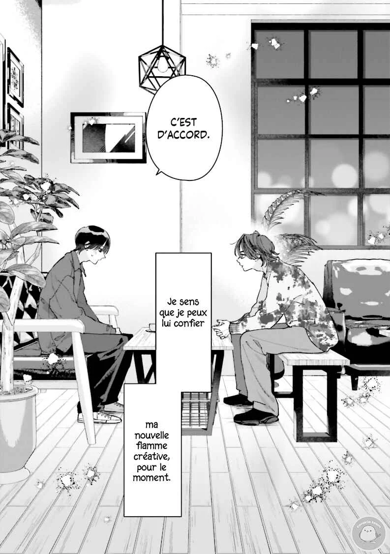 Studio Cabana Chapitre 36 - Page 29