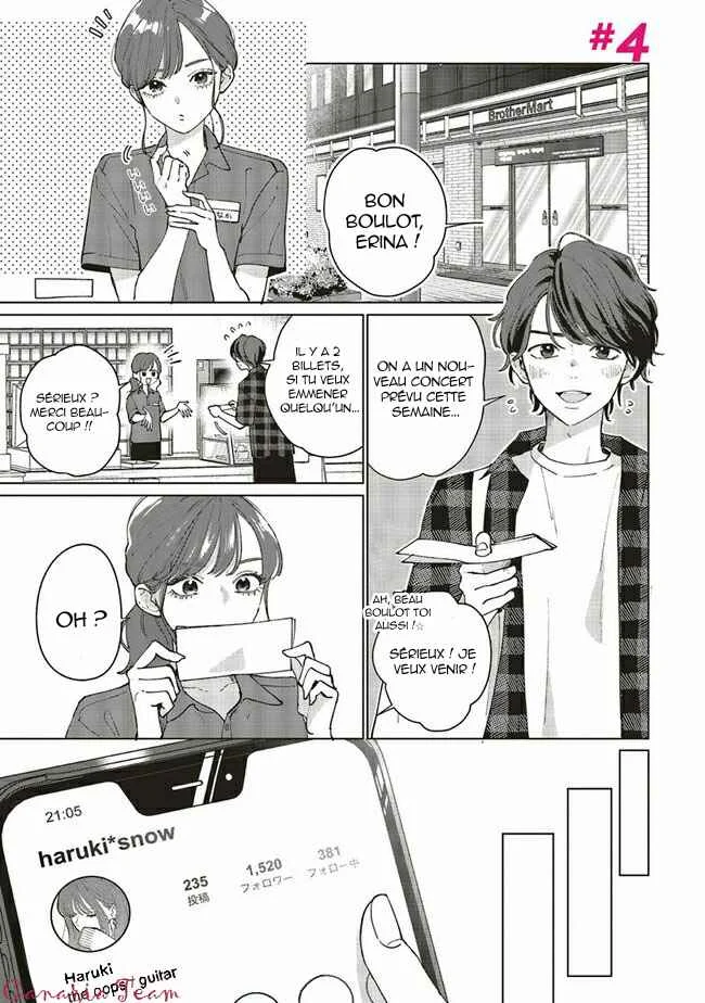 Studio Cabana Chapitre 4 - Page 1