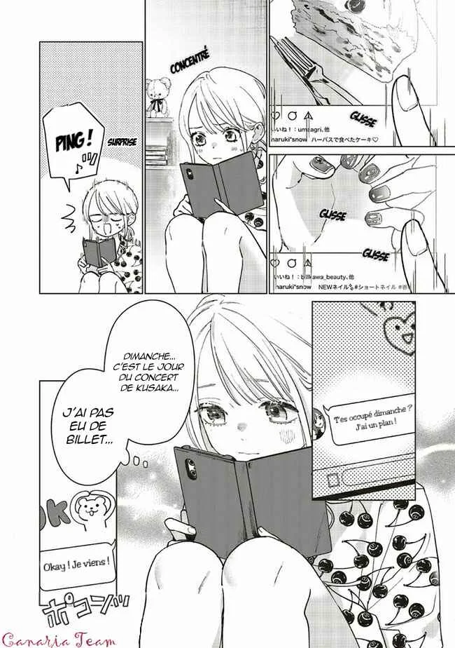 Studio Cabana Chapitre 4 - Page 2
