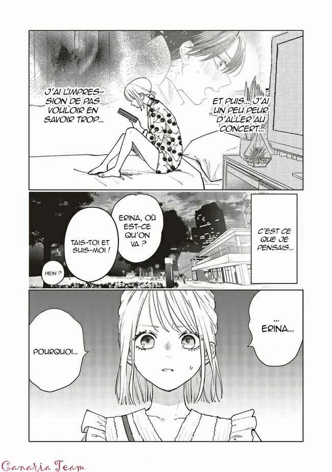 Studio Cabana Chapitre 4 - Page 3