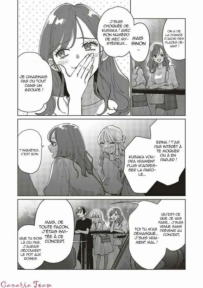 Studio Cabana Chapitre 4 - Page 6