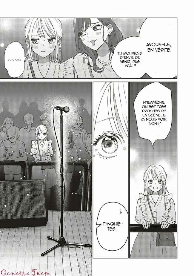Studio Cabana Chapitre 4 - Page 7