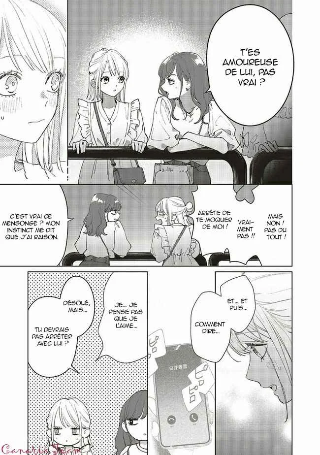 Studio Cabana Chapitre 4 - Page 9