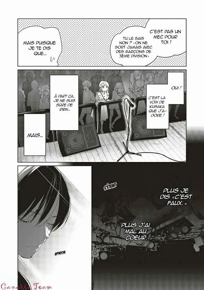 Studio Cabana Chapitre 4 - Page 10
