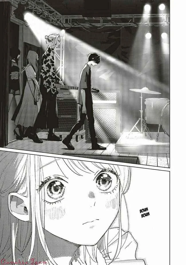 Studio Cabana Chapitre 4 - Page 11