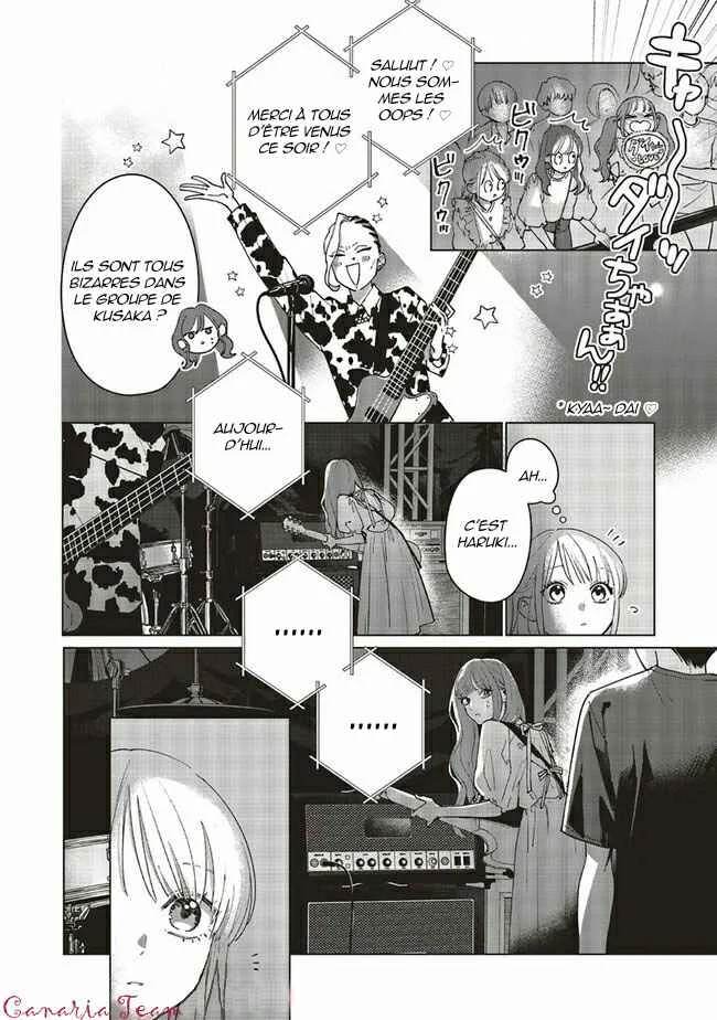 Studio Cabana Chapitre 4 - Page 12