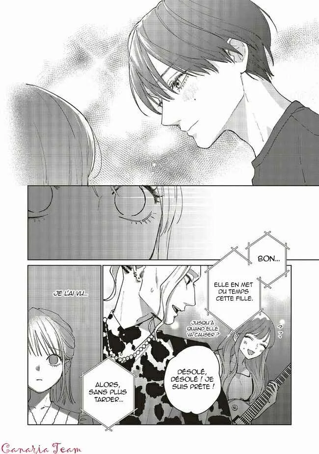 Studio Cabana Chapitre 4 - Page 14