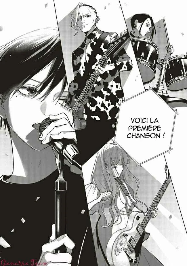 Studio Cabana Chapitre 4 - Page 15