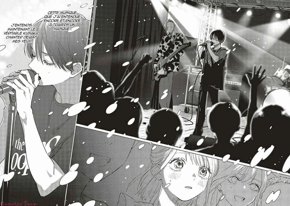 Studio Cabana Chapitre 4 - Page 16