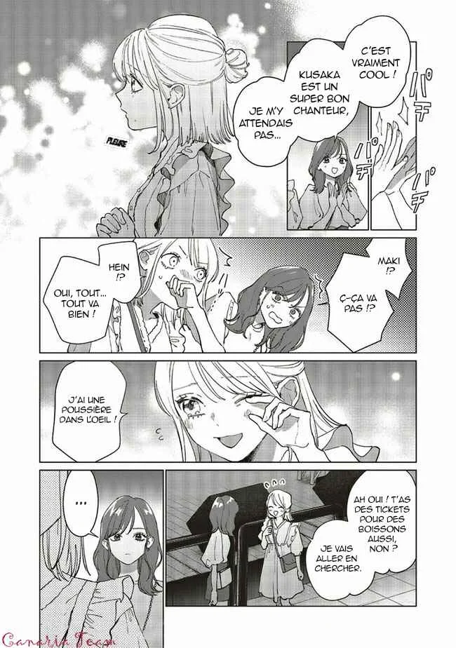 Studio Cabana Chapitre 4 - Page 19