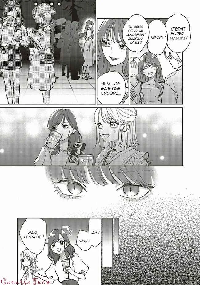 Studio Cabana Chapitre 4 - Page 20