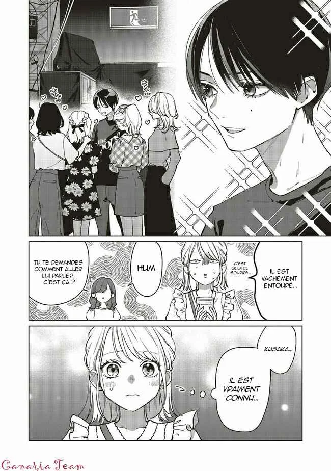 Studio Cabana Chapitre 4 - Page 21