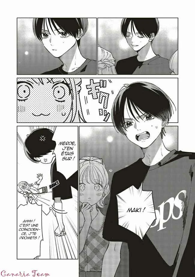 Studio Cabana Chapitre 4 - Page 22