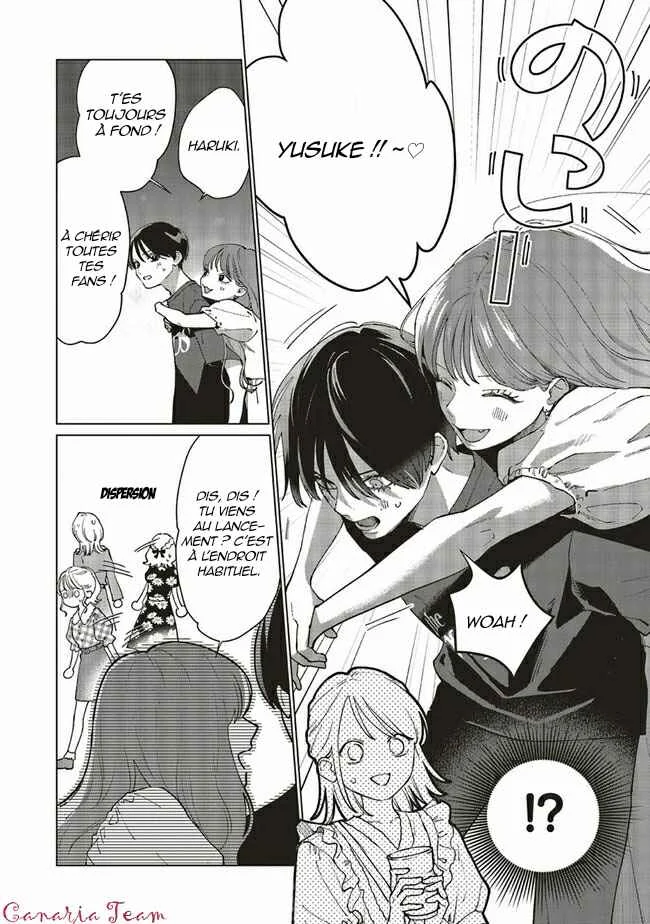 Studio Cabana Chapitre 4 - Page 23