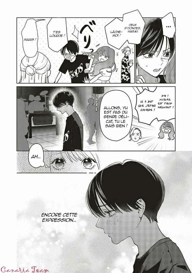 Studio Cabana Chapitre 4 - Page 25