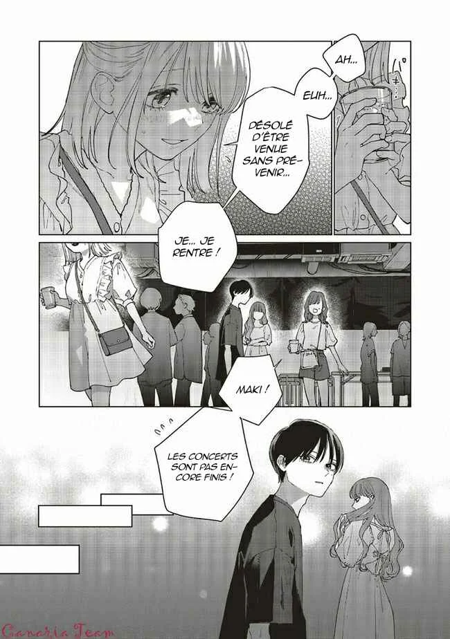 Studio Cabana Chapitre 4 - Page 26