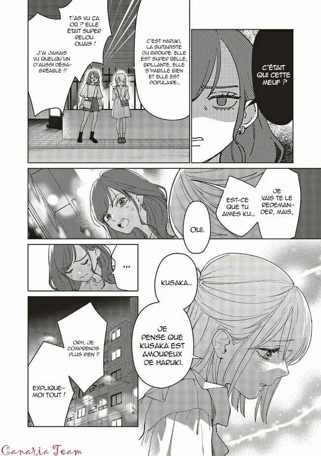 Studio Cabana Chapitre 4 - Page 27