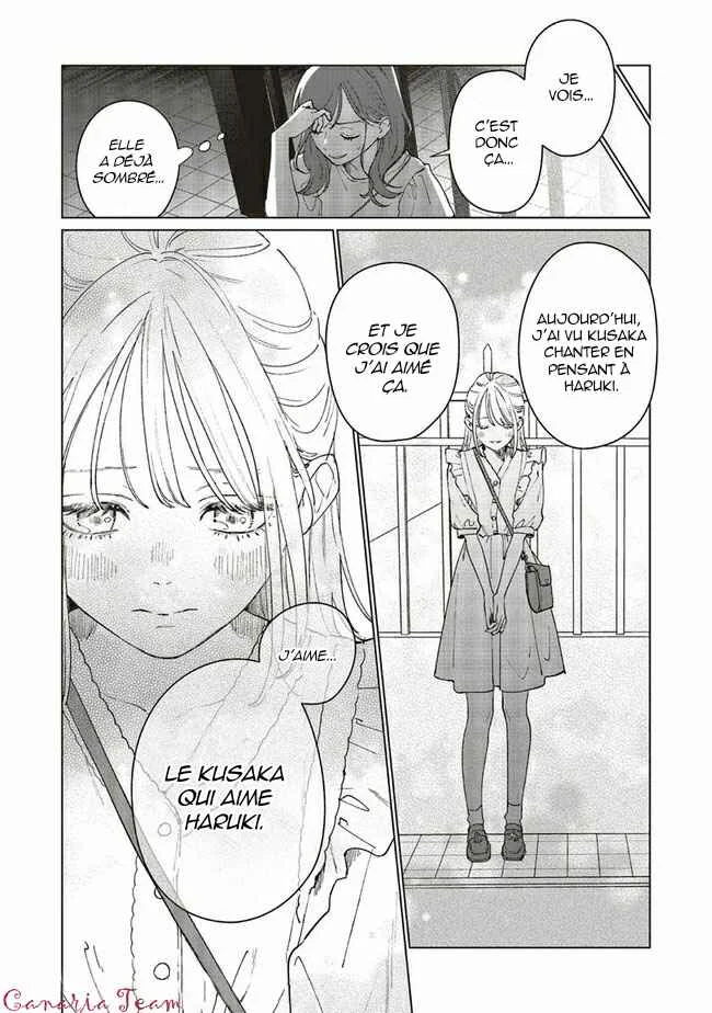 Studio Cabana Chapitre 4 - Page 28