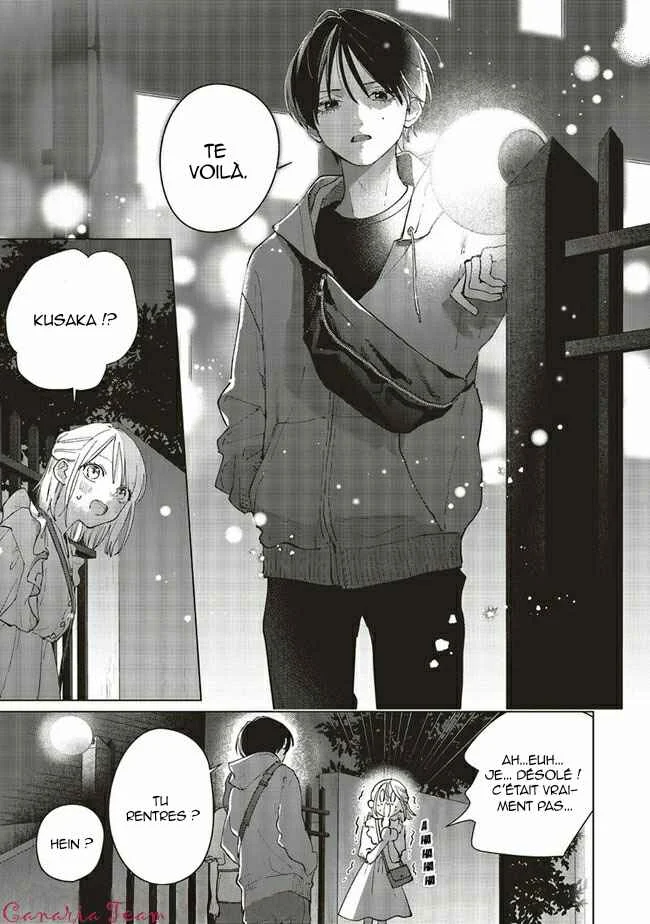 Studio Cabana Chapitre 4 - Page 30