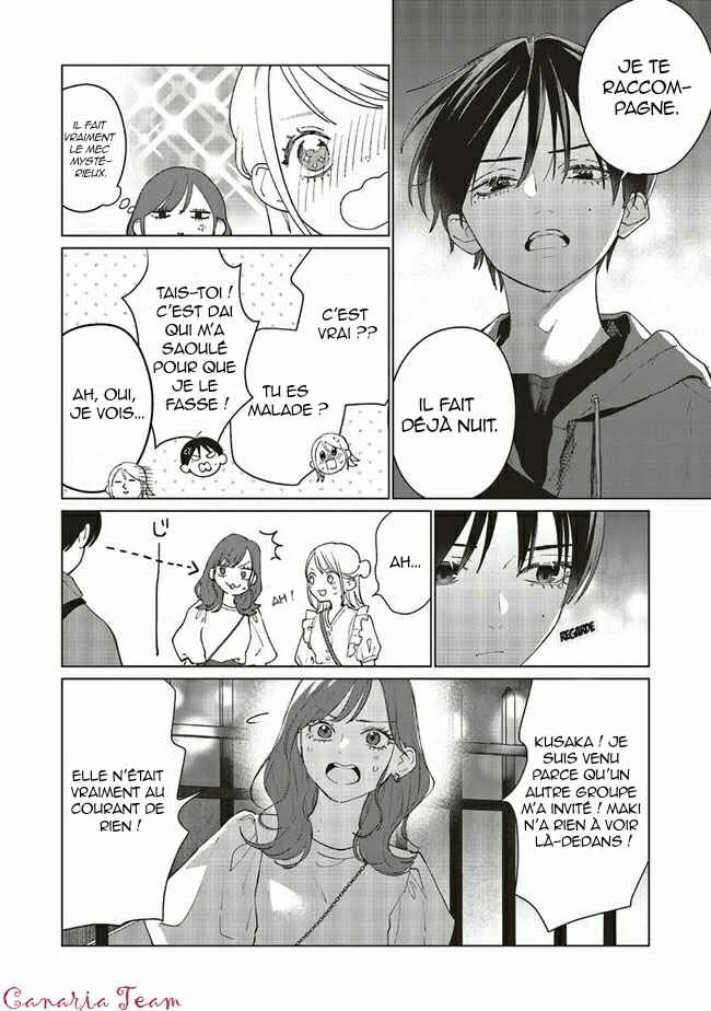 Studio Cabana Chapitre 4 - Page 31