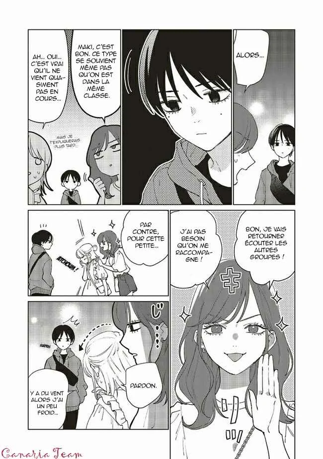 Studio Cabana Chapitre 4 - Page 32