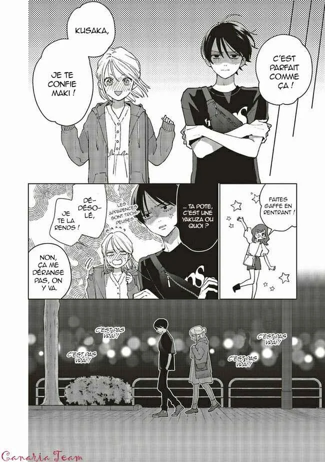 Studio Cabana Chapitre 4 - Page 33