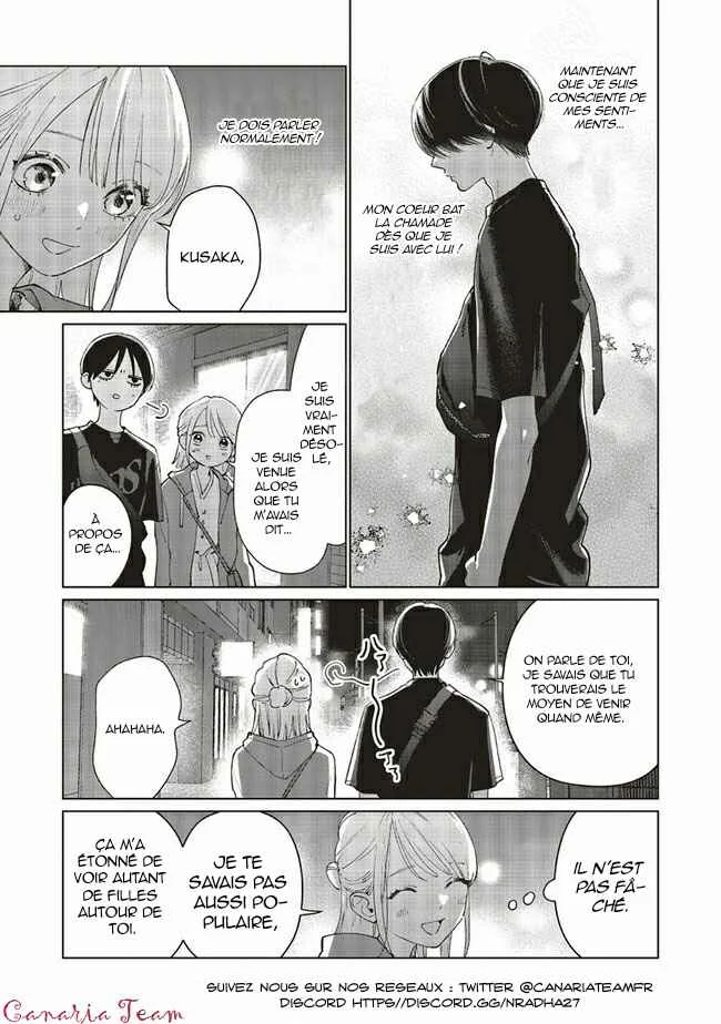 Studio Cabana Chapitre 4 - Page 34