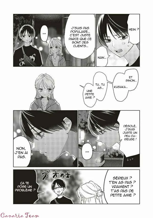 Studio Cabana Chapitre 4 - Page 35