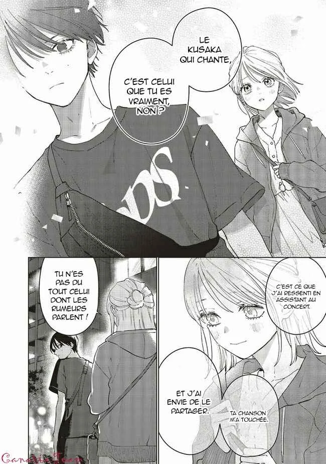 Studio Cabana Chapitre 4 - Page 37