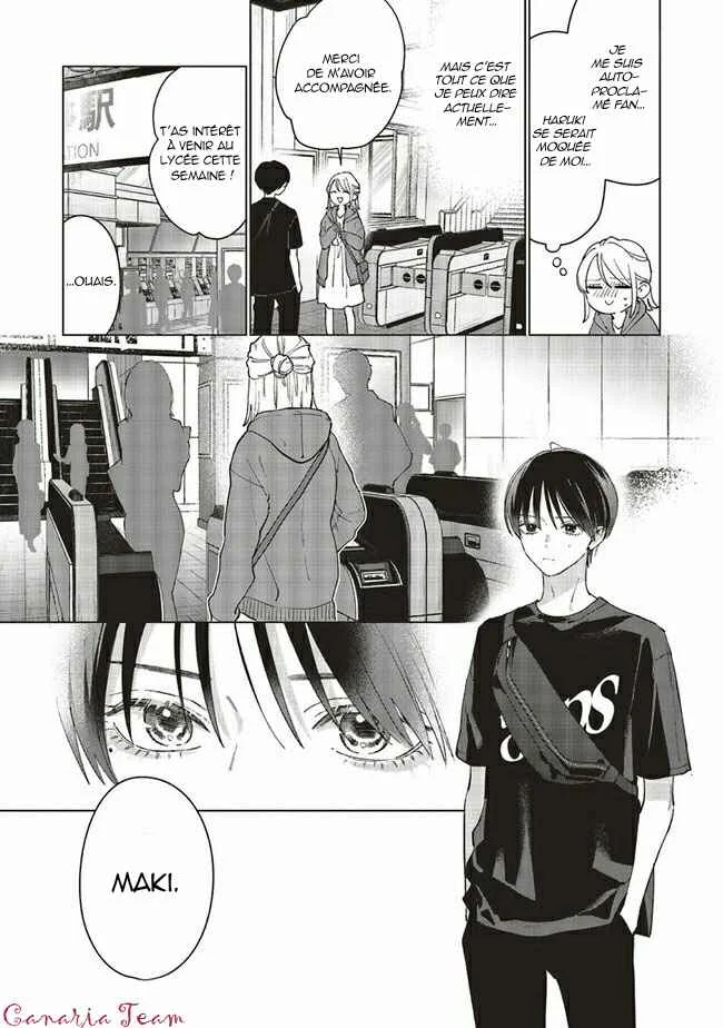 Studio Cabana Chapitre 4 - Page 40