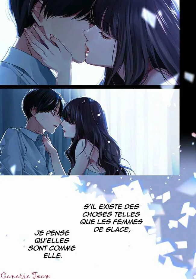 Studio Cabana Chapitre 5 - Page 1