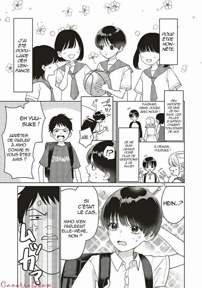 Studio Cabana Chapitre 5 - Page 2