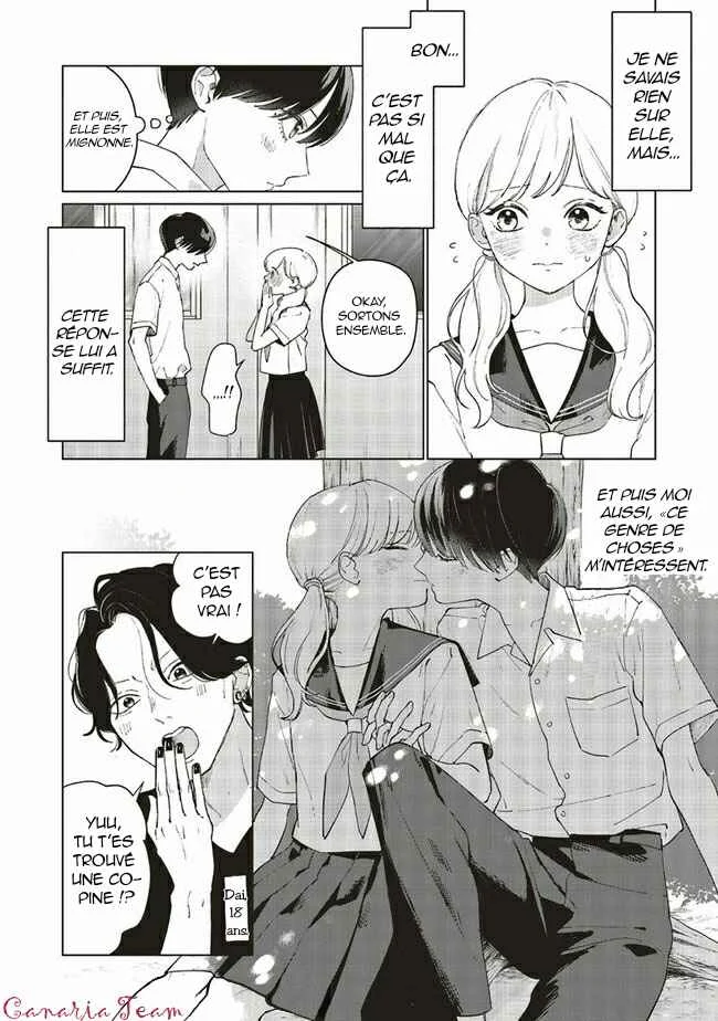 Studio Cabana Chapitre 5 - Page 5