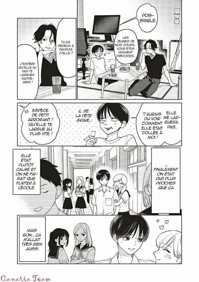 Studio Cabana Chapitre 5 - Page 6