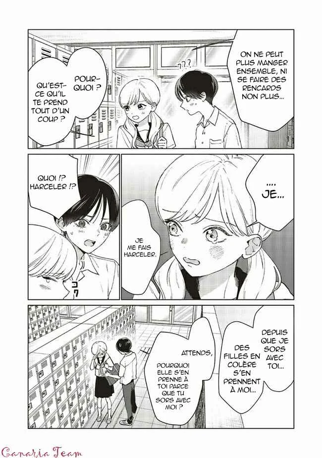 Studio Cabana Chapitre 5 - Page 8