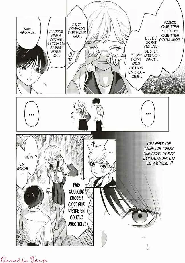 Studio Cabana Chapitre 5 - Page 9
