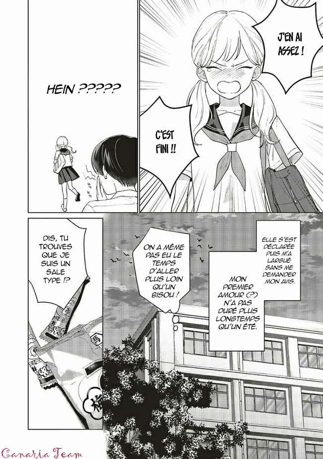 Studio Cabana Chapitre 5 - Page 11