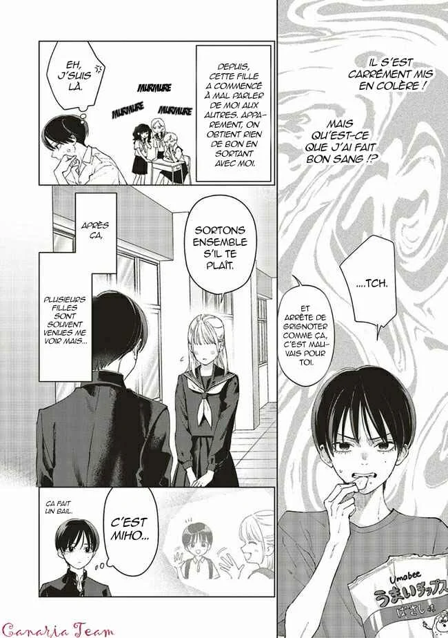 Studio Cabana Chapitre 5 - Page 13