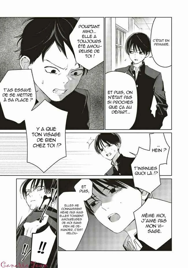 Studio Cabana Chapitre 5 - Page 16