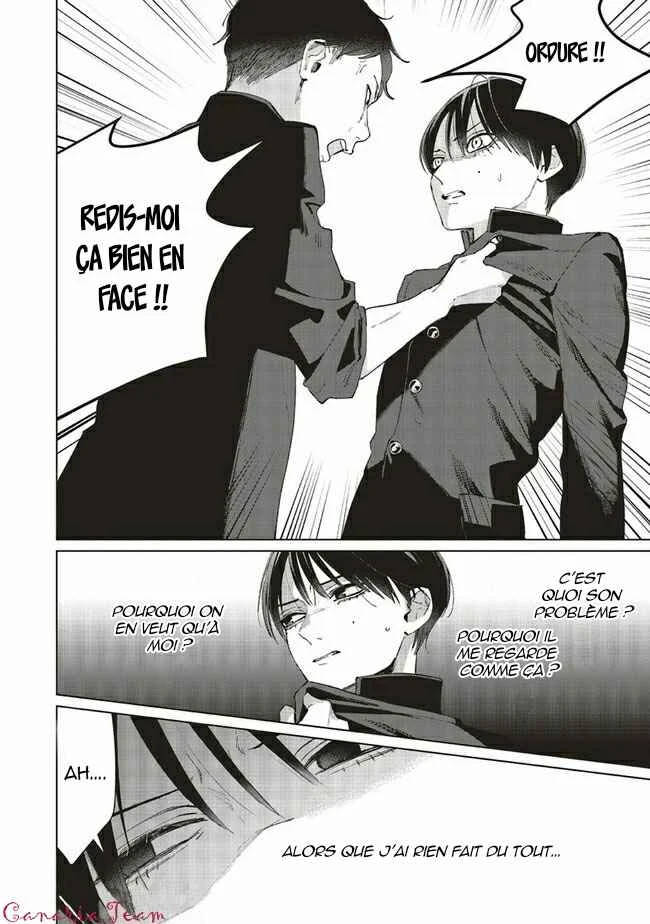 Studio Cabana Chapitre 5 - Page 17