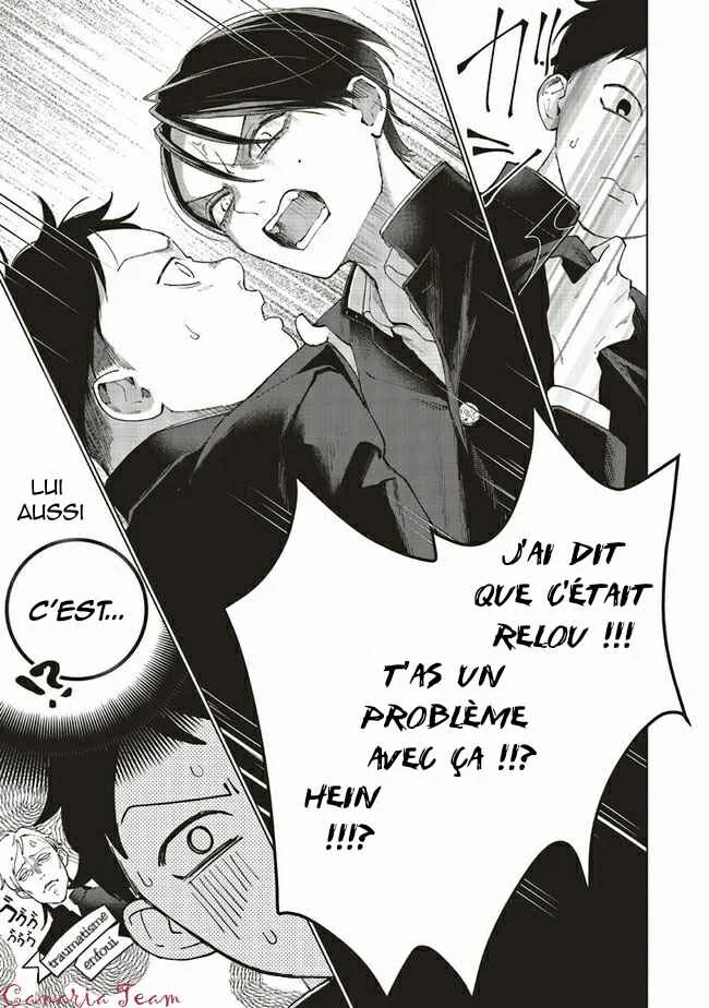 Studio Cabana Chapitre 5 - Page 18