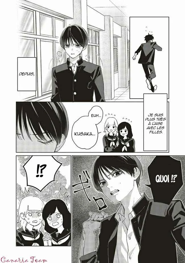 Studio Cabana Chapitre 5 - Page 19