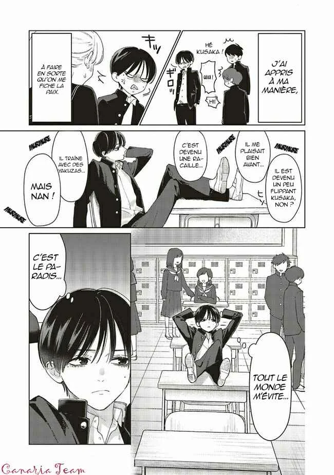 Studio Cabana Chapitre 5 - Page 20