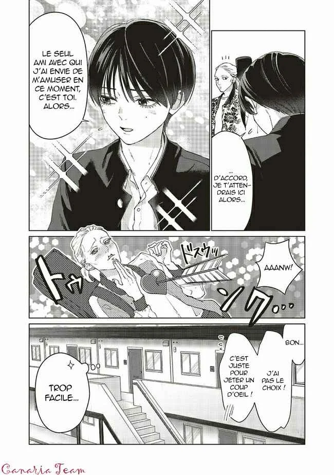 Studio Cabana Chapitre 5 - Page 23