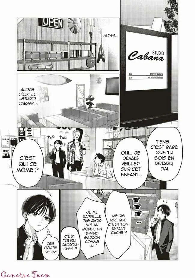 Studio Cabana Chapitre 5 - Page 24